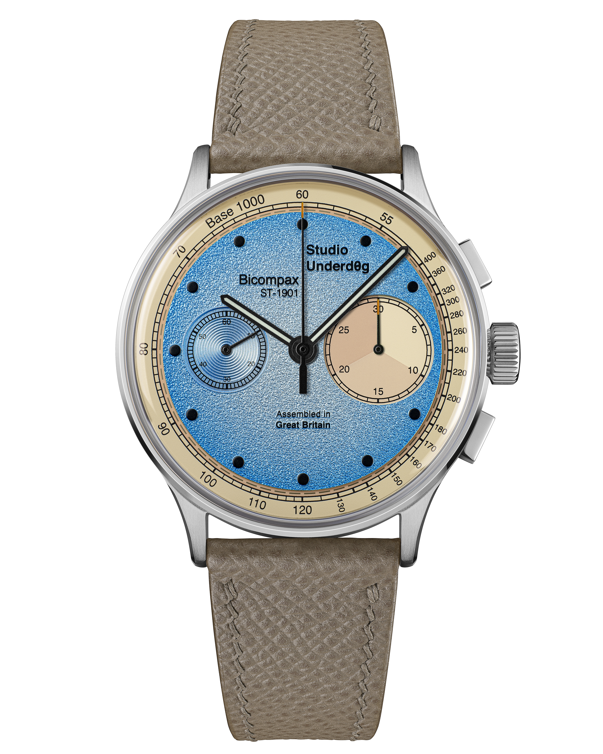 Desert Sky (Gen3) – Studio Underd0g Desert Sky (Gen3) – Studio Underd0g