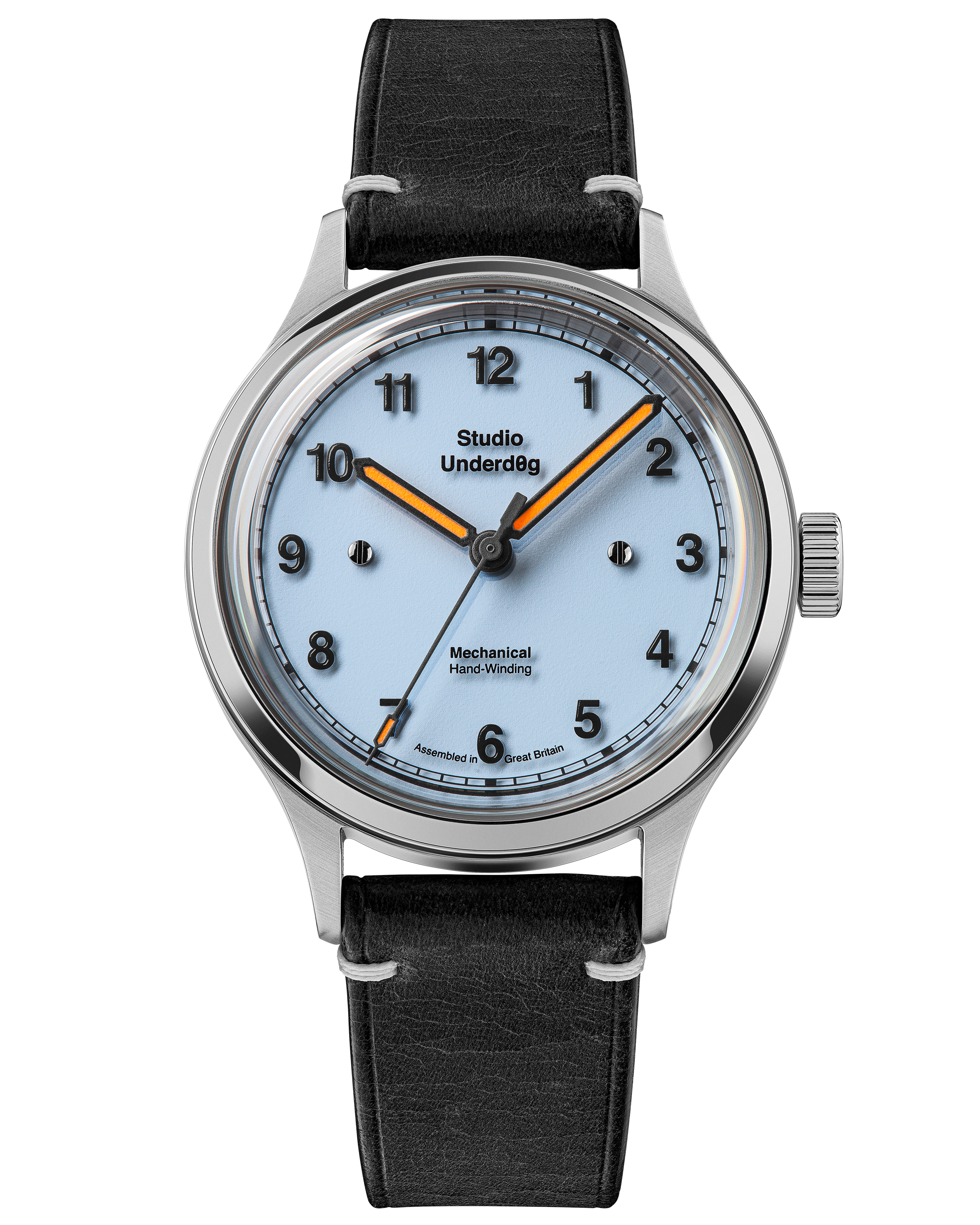 Steffany Blue – Studio Underd0g Steffany Blue – Studio Underd0g