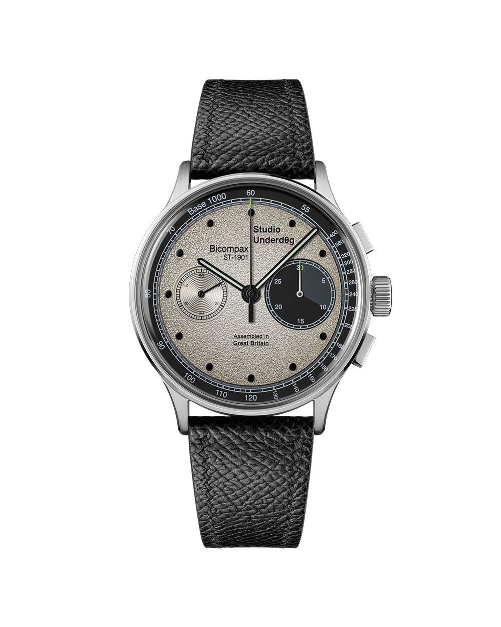 Go0fy Panda (Gen3) – Studio Underd0g