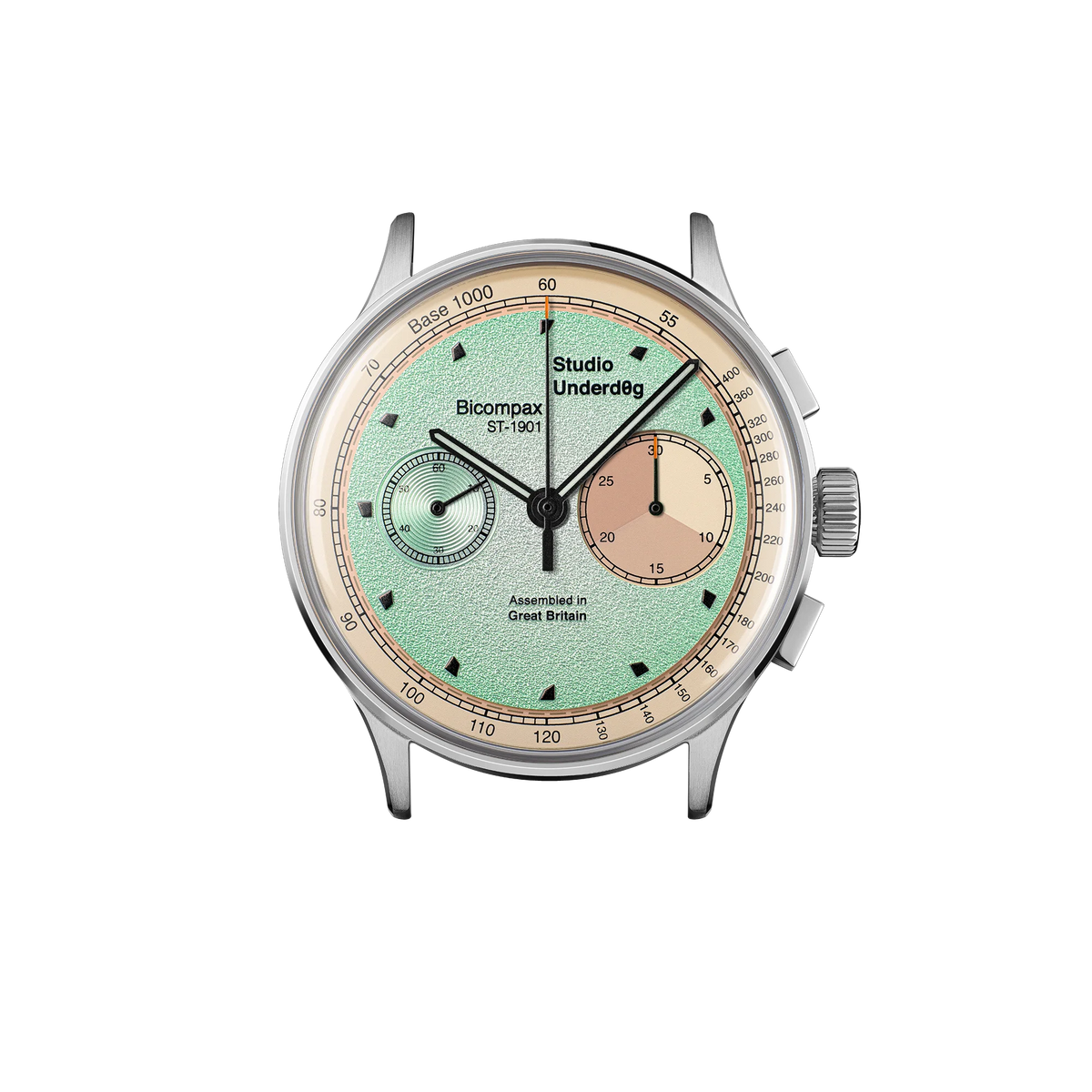 Mint Ch0c Chip (Gen3)