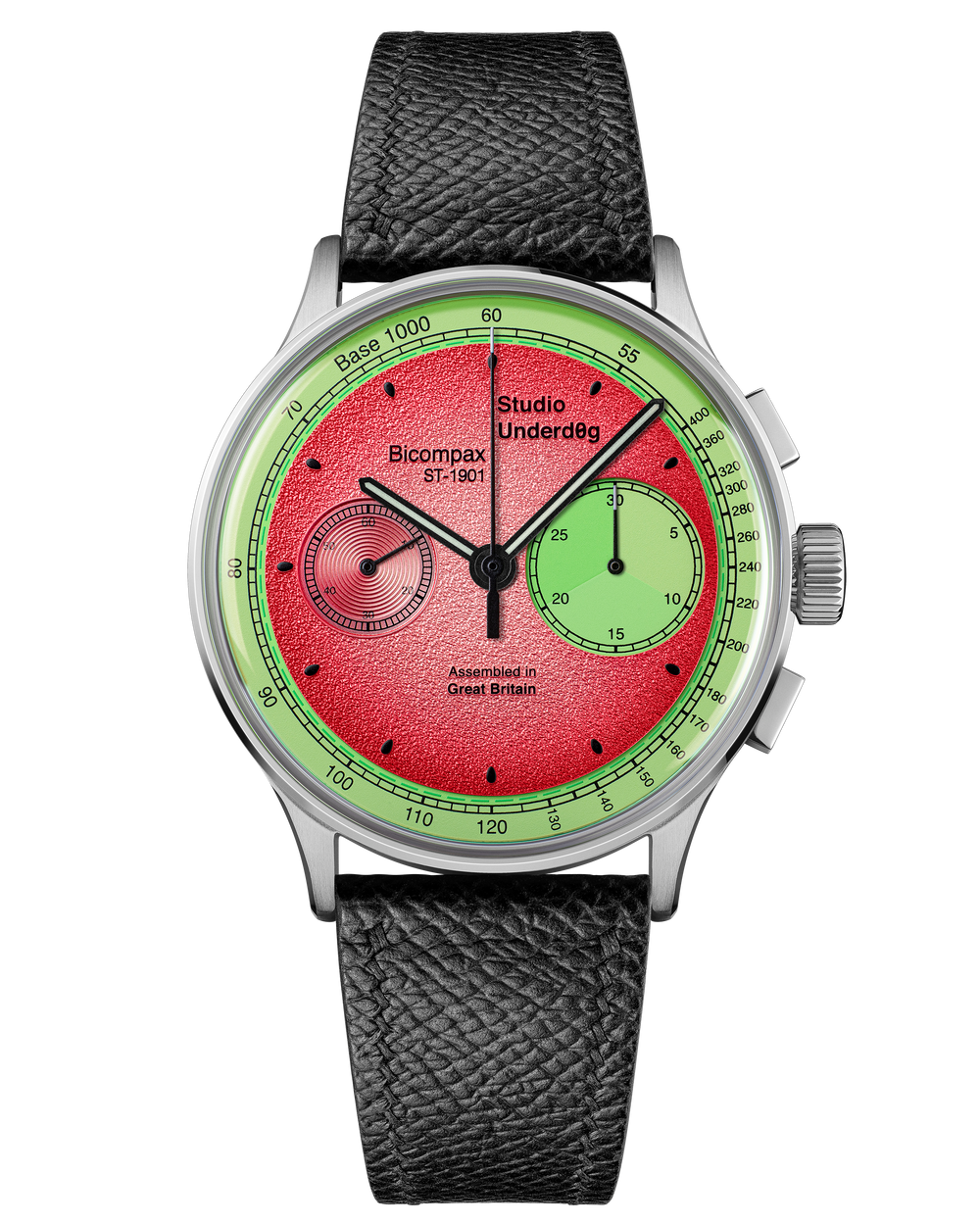 Watermel0n (Gen3)