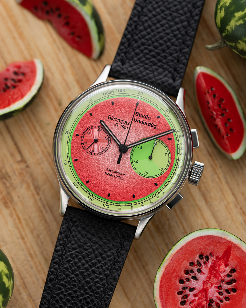 Watermel0n (Gen3) Watermel0n (Gen3)