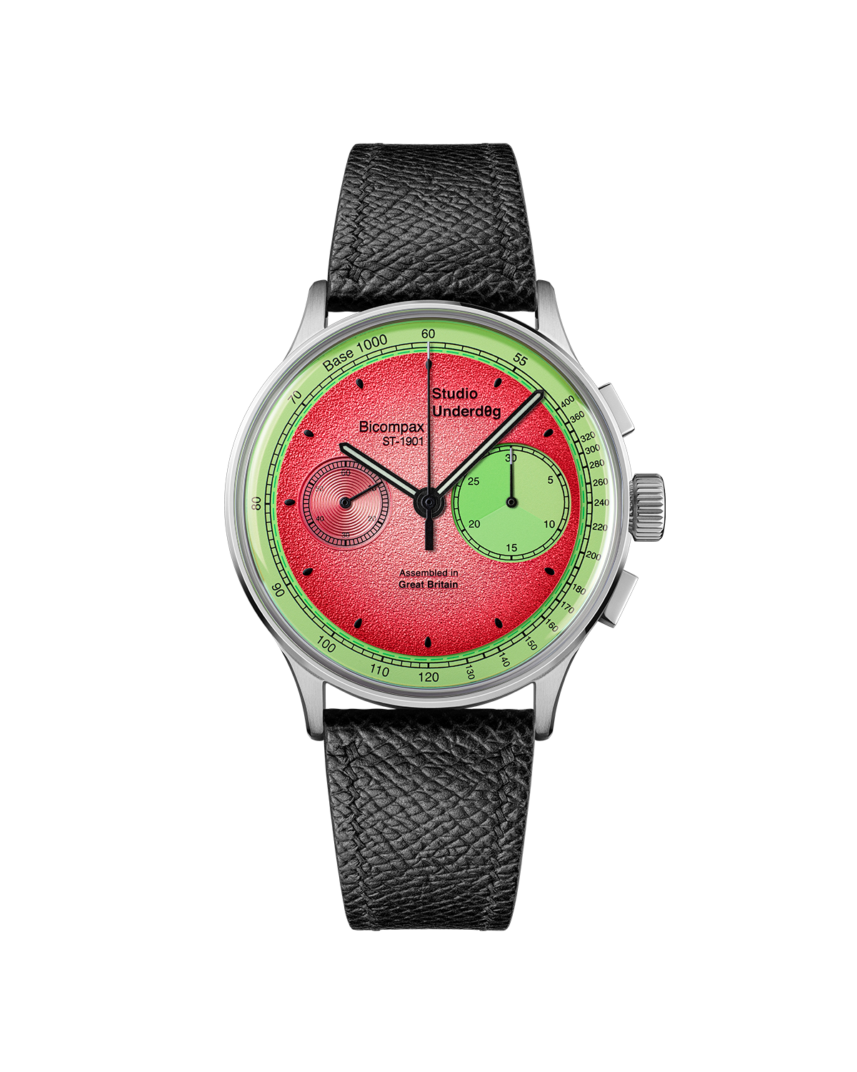 Studio Underd0g Watermel0n (Gen3) — Watermel0n