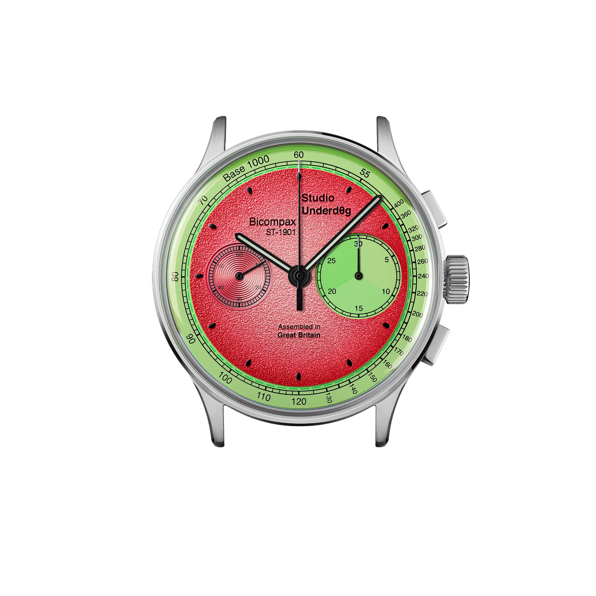 Watermel0n (Gen3)