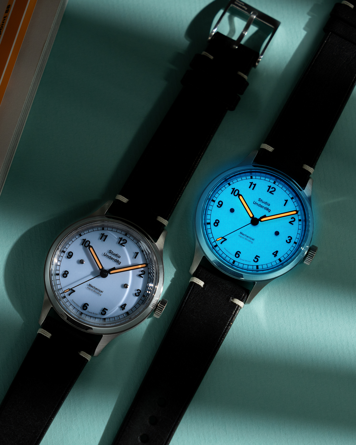 Steffany Blue – Studio Underd0g Steffany Blue – Studio Underd0g