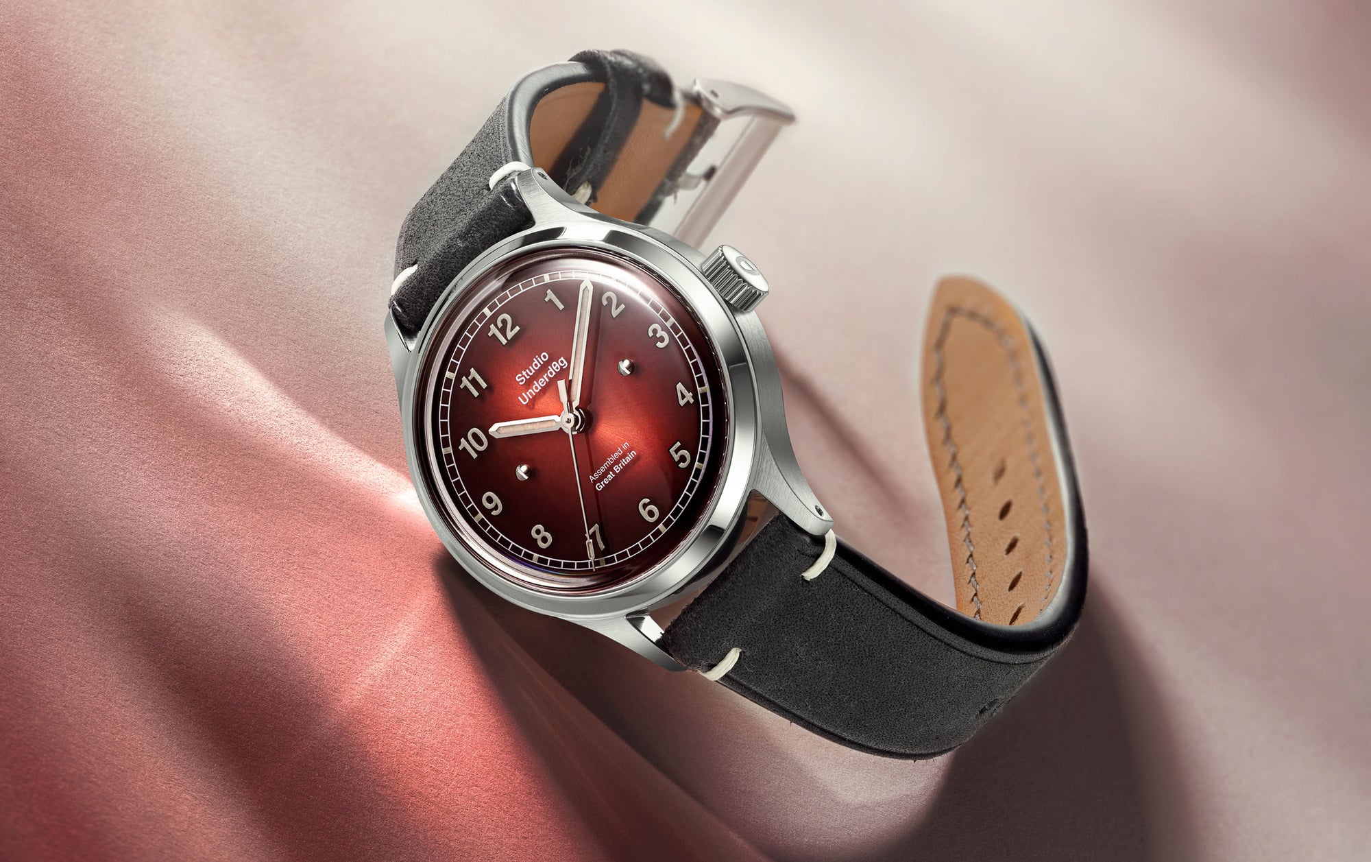 Red L0lly (Gen2)