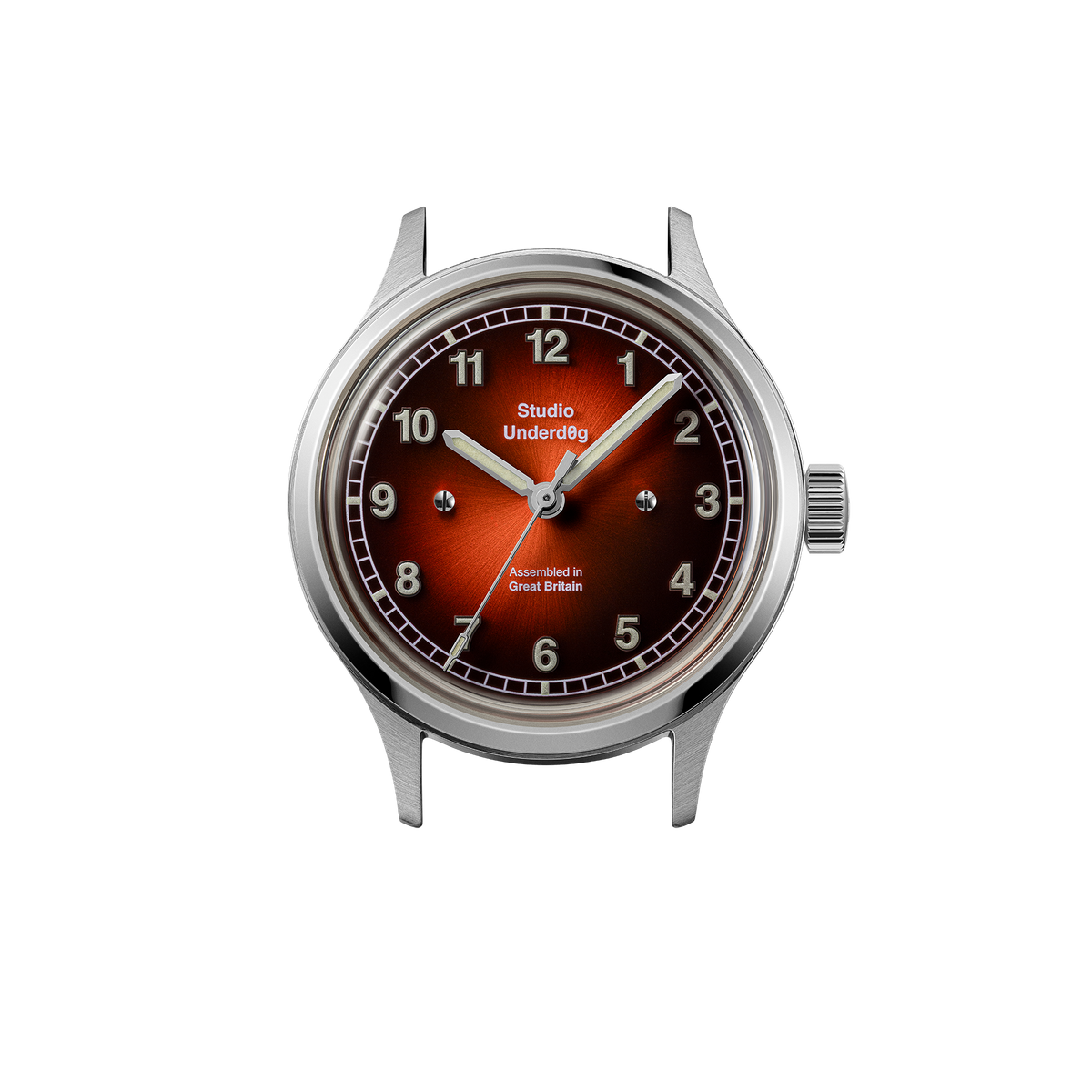 Red L0lly (Gen2)