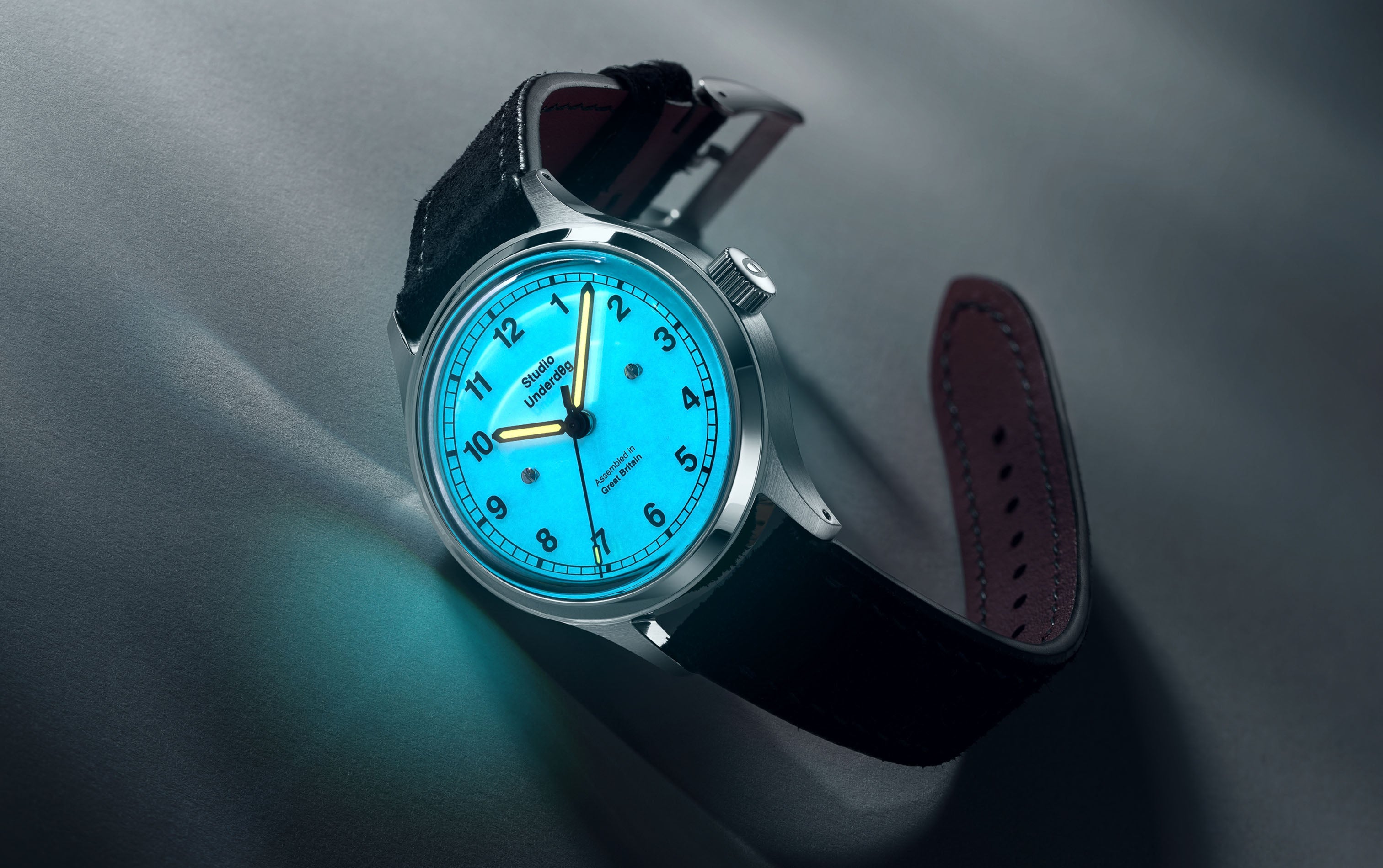 Steffany Blue (Gen2)