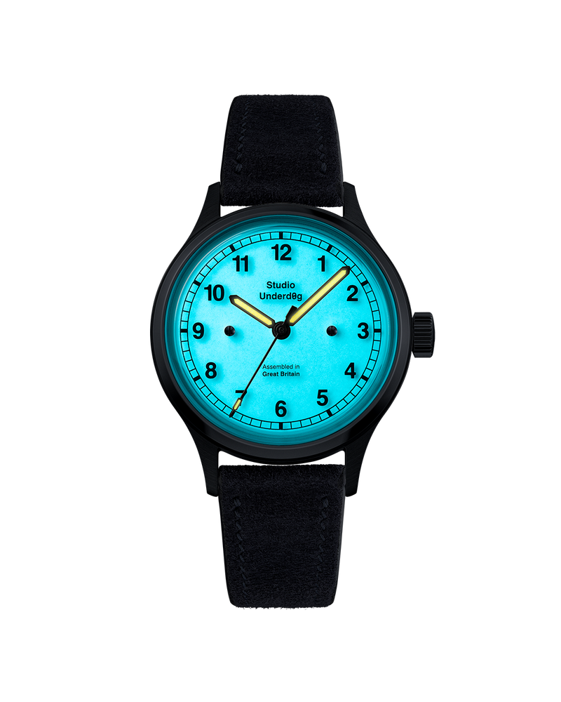 Steffany Blue (Gen2)