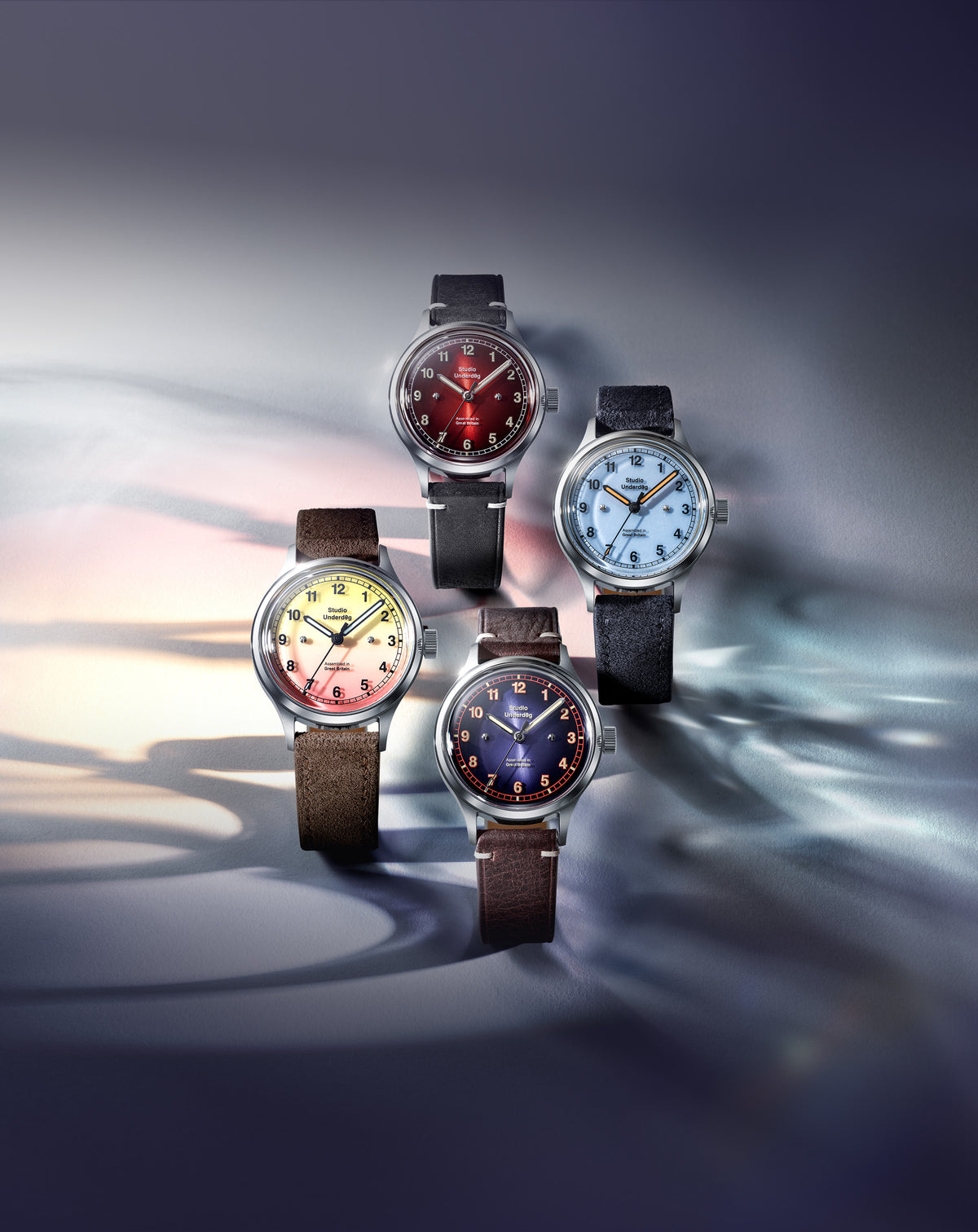 Envie d'une field watch 02SERIES_Collection_Hero_3643157e-a7d9-472d-b487-b473c6cfbb9d