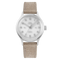 Beige Premium Suede