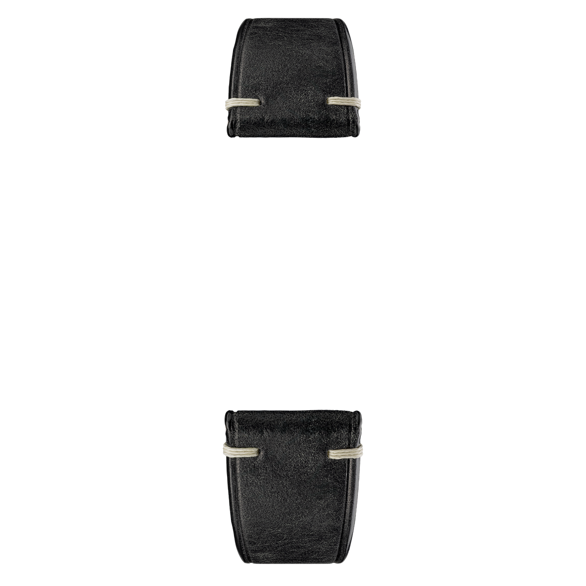 Black Badalassi Pueblo Calfskin