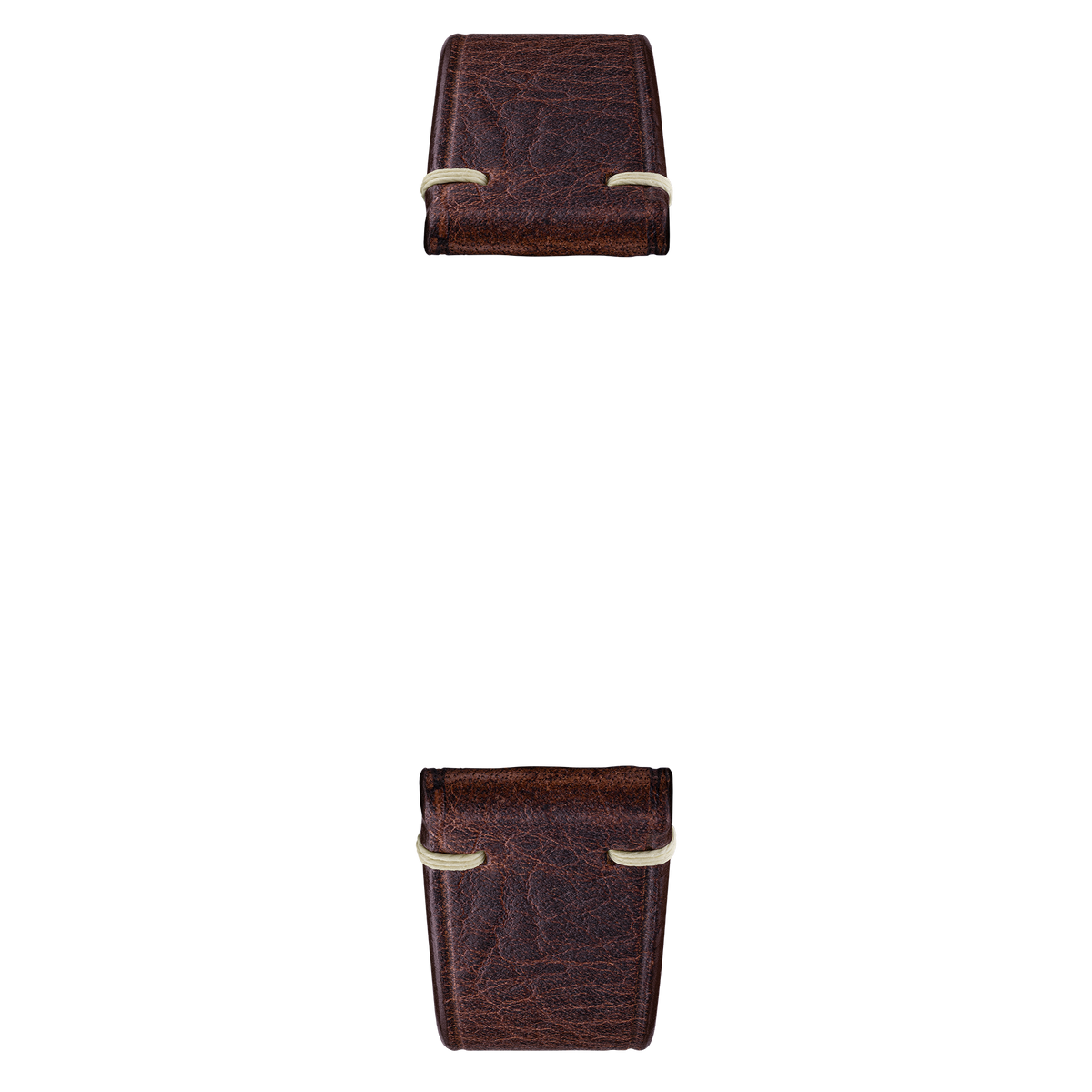 Burgundy Gaucho Cowhide