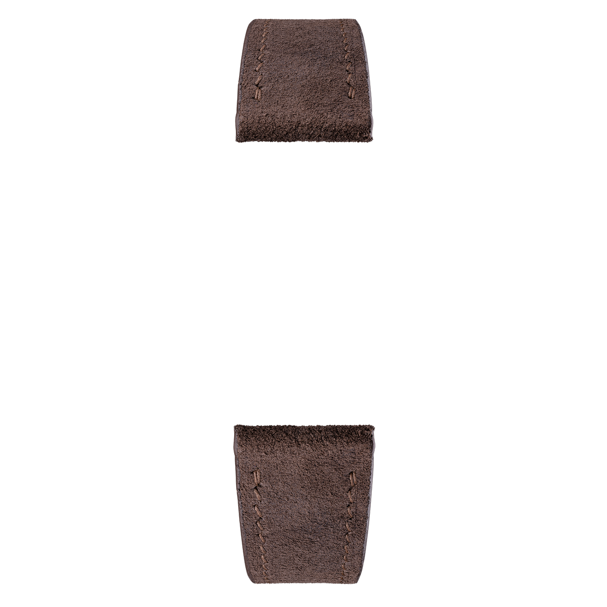 Coffee Bean Washed Suede