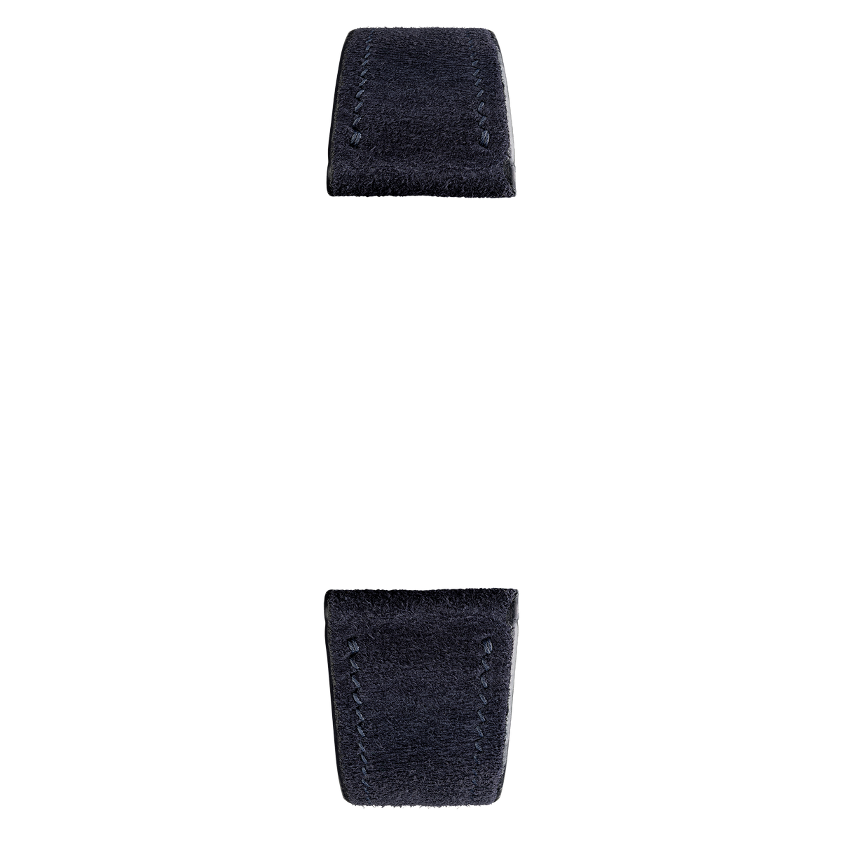 Midnight Washed Suede