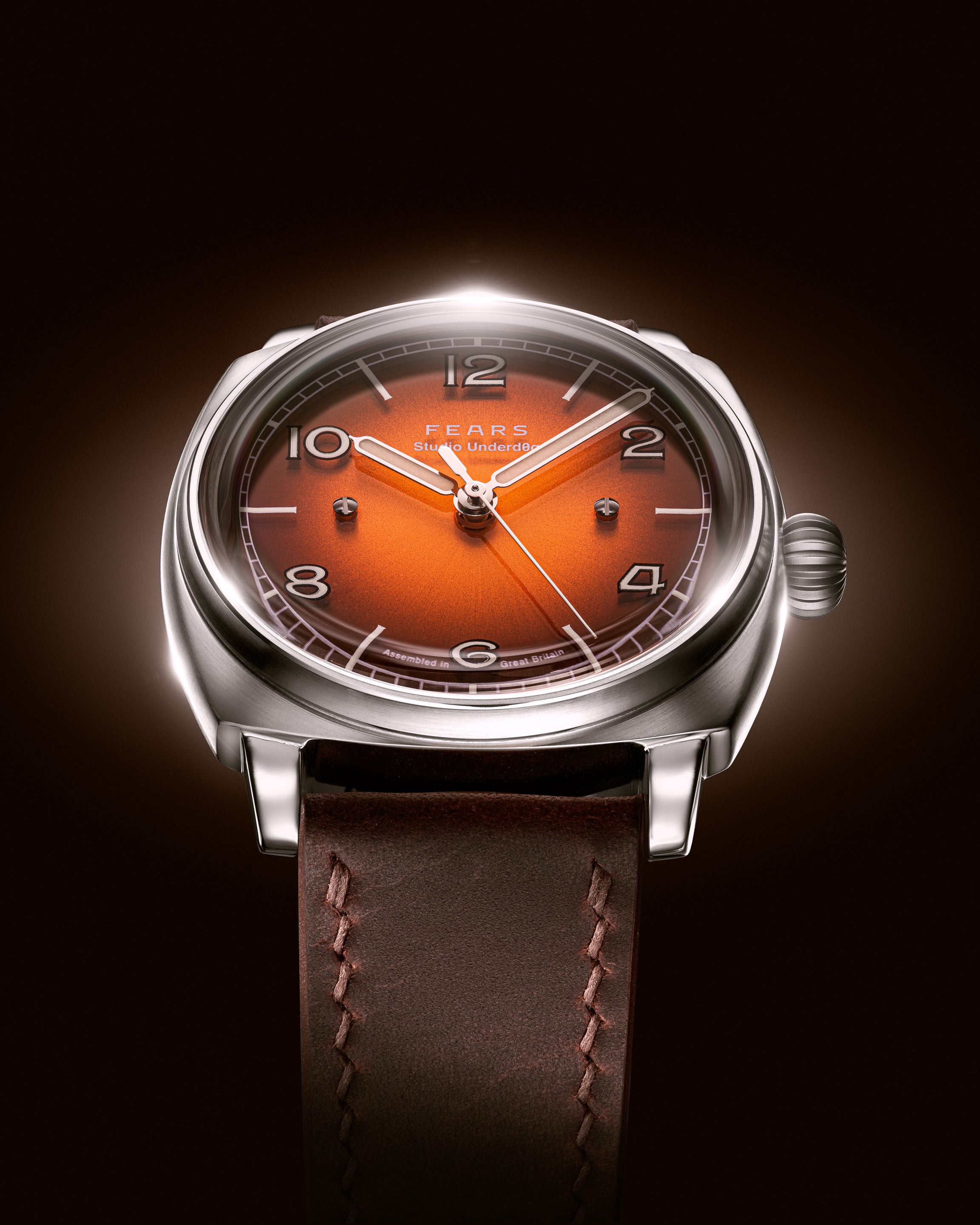 The Manhattan – Studio Underd0g