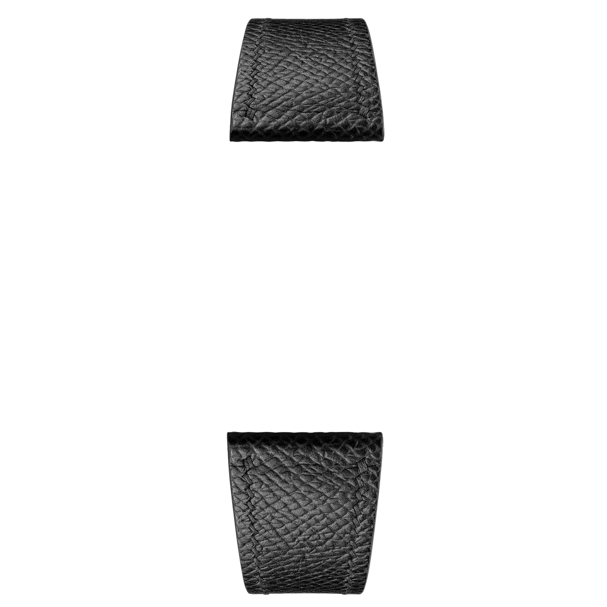 Black Epsom Calfskin