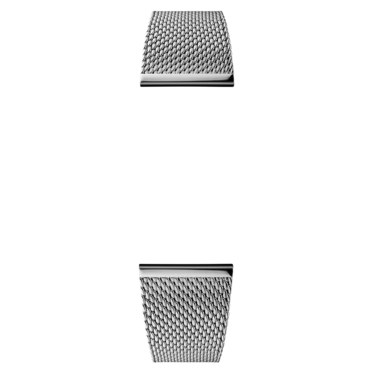 Stainless Steel Milanese Mesh