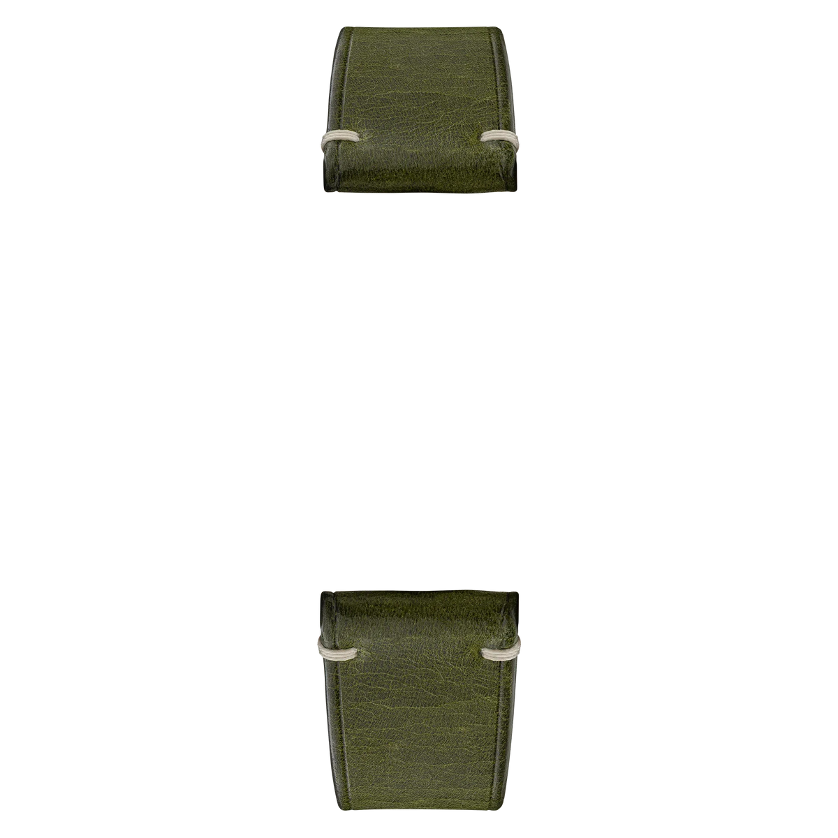 Olive Badalassi Wax Calfskin