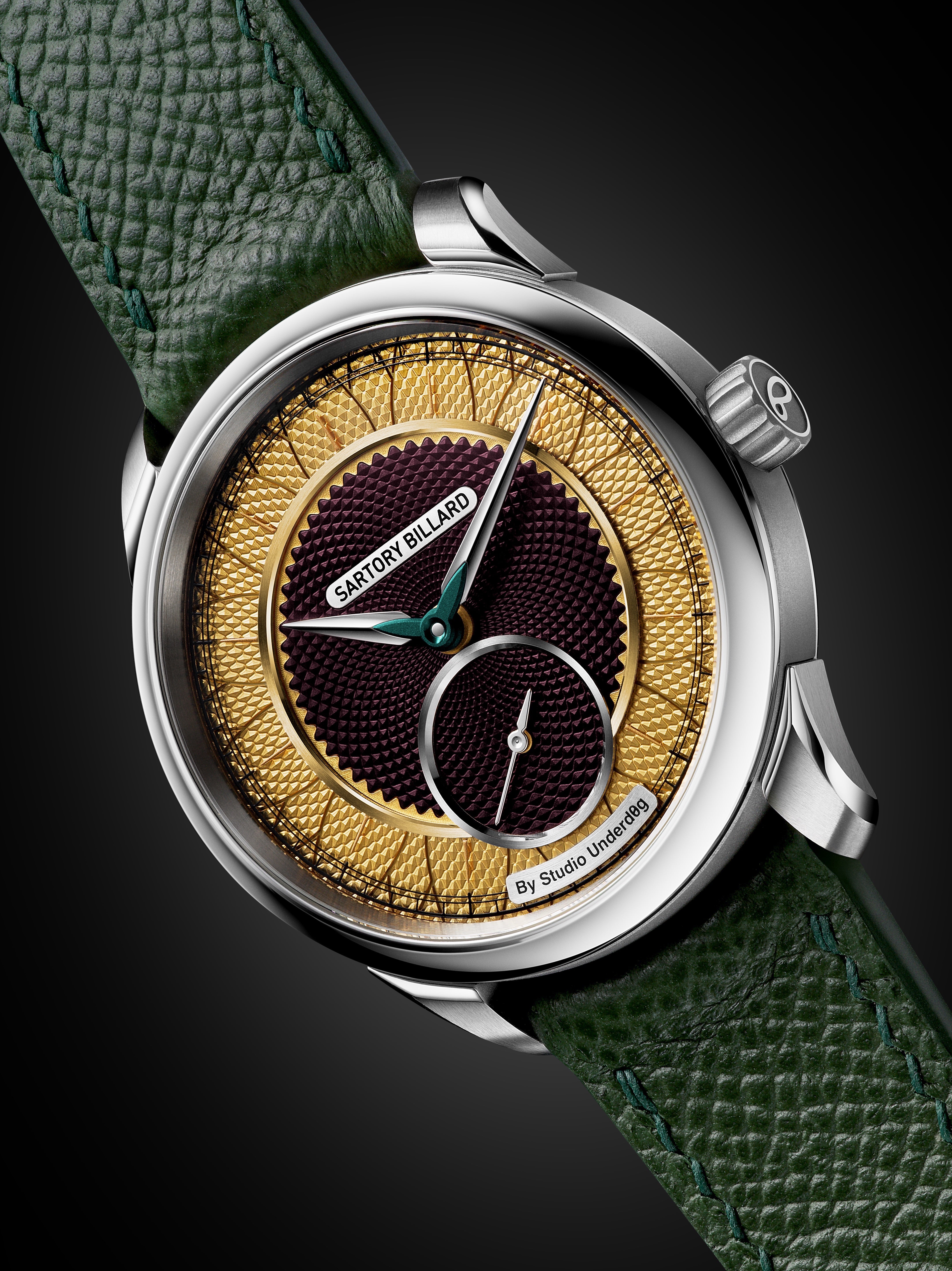Special Editions – Studio Underd0g