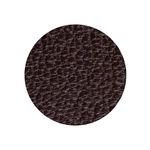 Chocolate Brown Alran Goatskin