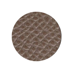 Taupe Epsom Calfskin